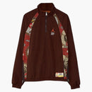 Jordan X Maison Chateau Rouge Woven Jacket Multicolor