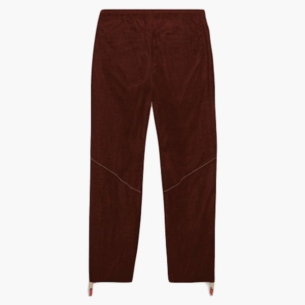 Jordan X Maison Chateau Rouge Woven Pants Brown