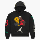 Jordan X Nina Chanel Abney Hoodie Black