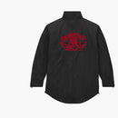 Jordan X Nina Chanel Abney Jacket Black