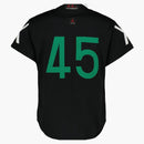 Jordan X Nina Chanel Abney Top Black