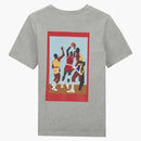 Jordan X Nina Chanel Abney T-shirt Grey