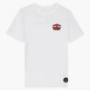 Jordan X Nina Chanel Abney T-Shirt White