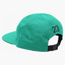 Jordan X Nina Chanel Abney Wings Logo Hat Green