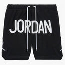 Jordan X Nina Chanel Fleece Shorts (asia Sizing) Black