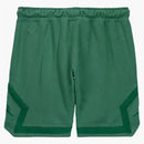 Jordan X Nina Chanel Fleece Shorts (asia Sizing) Green Stone