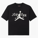 Jordan X Nina Chanel T-shirt (asia Sizing) Black