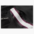 Jordan X Psg Paris Saint Germain Fleece Pants Black/purple/gold