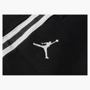 Jordan X Psg Paris Saint Germain Fleece Pants Black/white/green