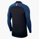 Jordan X Psg Strike Drill Training L/s Top Black