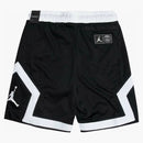 Jordan X Paris Saint Germain Diamond Corto Shorts Black/white