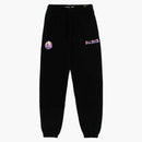 Jordan X Paris Saint-germain Fleece Pants Blue/purple Multi