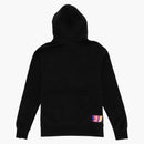Jordan X Paris Saint-germain Hoodie Black