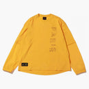 Jordan X Paris Saint-germain L/s T-shirt (asia Sizing) Taxi/black