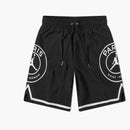 Jordan X Paris Saint-germain Shorts Black