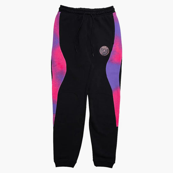 Jordan X Paris Saint-germain Statement Fleece Pants Black