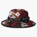 Jordan x Patta Boonie má multi