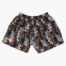 Jordan X Patta Shorts Multi
