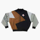 Jordan X Patta Track Jacket Multi
