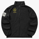 Jordan X Quai 54 Jam Jacket Black