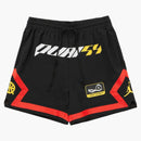 Jordan X Quai 54 Woven Short Black