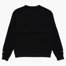 Jordan X Rui Hachimura Ntr Crew Sweatshirt Black