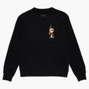 Jordan X Rui Hachimura Ntr Crew Sweatshirt Black