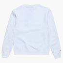 Jordan X Rui Hachimura Ntr Crew Sweatshirt White