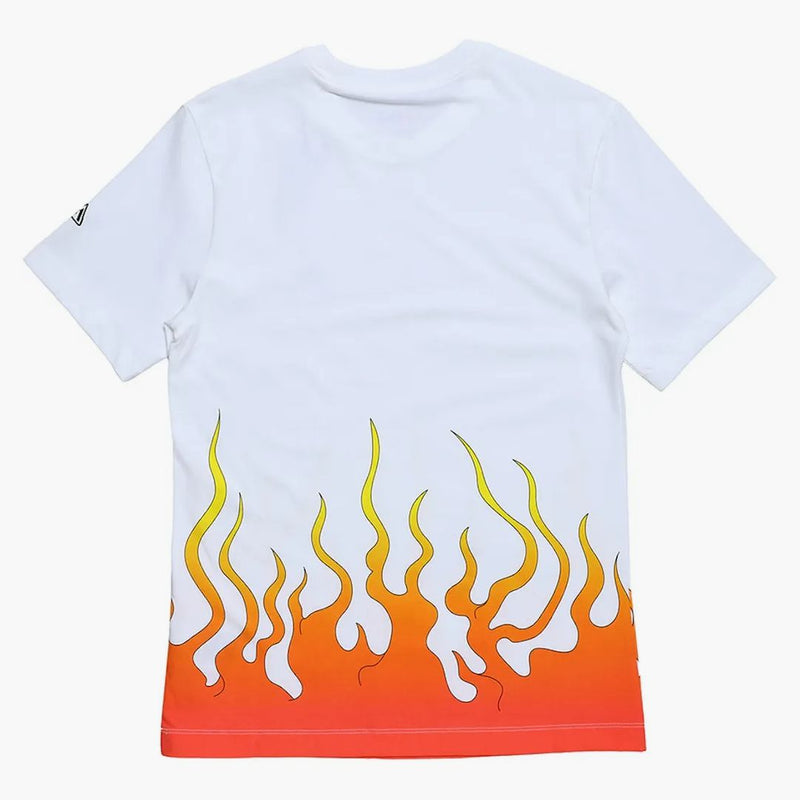 Jordan X Rui Hachimura Ntr T-shirt (asia Sizing) White