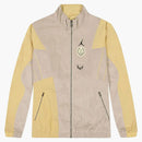 Jordan X Russell Westbrook X Honor The Gift Jacket Cream Ii/sesame/off Noir