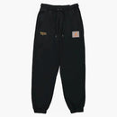 Jordan X Shelflife Sweatpants Black