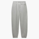 Jordan X Teyana Taylor Women's Fleece Pants Dark Grey Heather/team Red