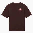 Jordan X Teyana Taylor Women's Vintage T-shirt Earth