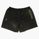 Jordan X Travis Scott Cactus Jack Splatter Shorts Multicolor