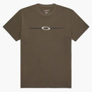 Jordan X Travis Scott T-shirt Brown