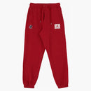 Jordan X Two 18 Fleece Sweatpants Red
