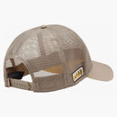 Jordan X Union X Bephies Beauty Supply Rise Cap Khaki/baroque Brown