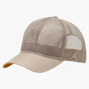 Jordan X Union X Bephies Beauty Supply Rise Cap Khaki/baroque Brown