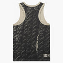 Jordan X Union X Befies Beauty Supply Tank Multicolor