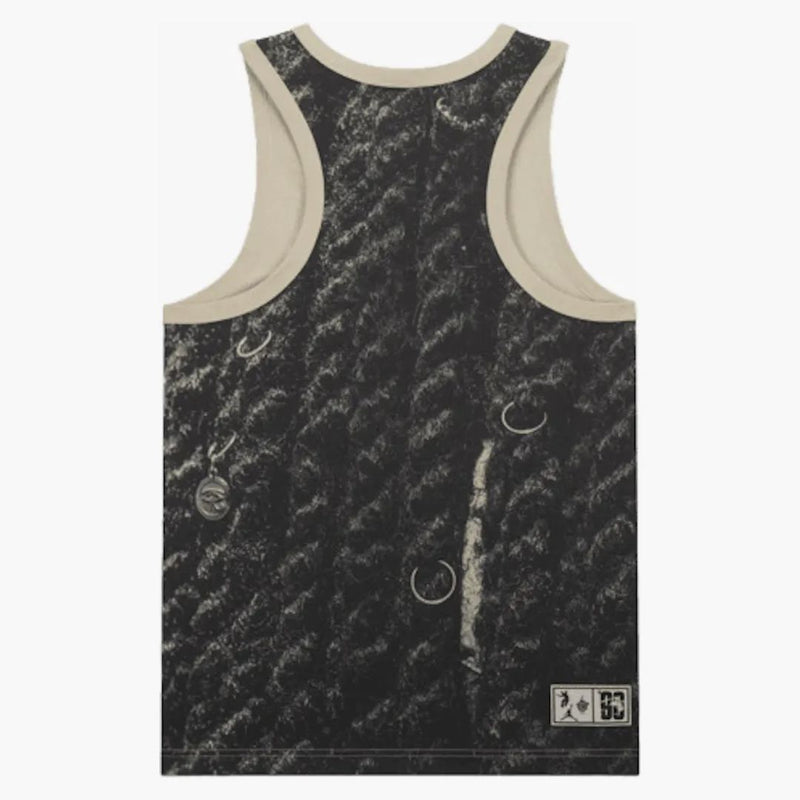 Jordan X Union X Bephies Beauty Supply Tank Multicolor