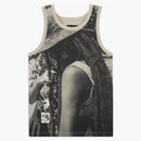 Jordan X Union X Befies Beauty Supply Tank Multicolor