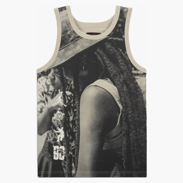 Jordan X Union X Bephies Beauty Supply Tank Multicolor