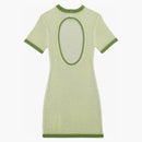 Jordan X Union X Bephies Beauty Supply Women's Dress Lime Ice/Chlorophyll