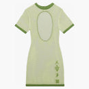 Jordan X Union X Bephies Beauty Supply Women's Dress Lime Ice/Chlorophyll