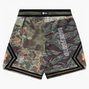 Jordan X Undeced Basketball Short (Asia dimensionario) Twilight Marsh