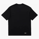 Jordan X Undefeated Free Throw Tee Black