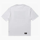 Jordan X undefeated Free Throw Tee White