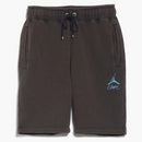 Jordan X Union 2.0 FLC Shorts Black