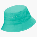 Jordan X Union Bucket Hat Kinetic Green/white