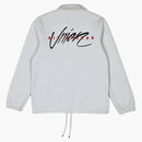 Jordan X Union Coaches Jacket Bone